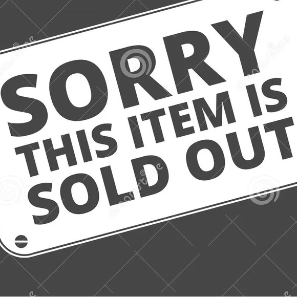 Sold - Picture 1 of 1